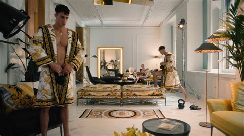 versace intirior|versace home youtube.